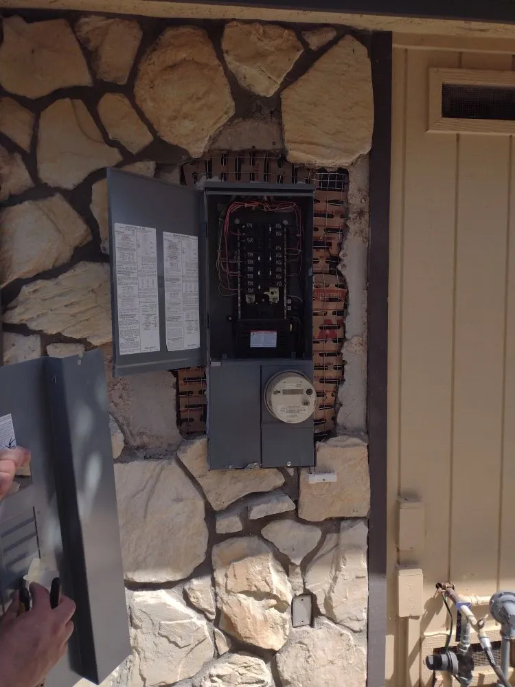 Slide of Electric ZT