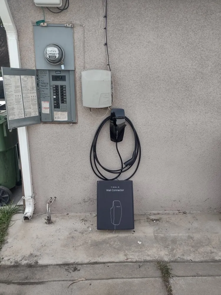 Slide of Electric ZT