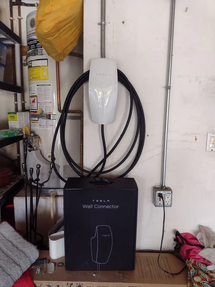 Slide of Electric ZT