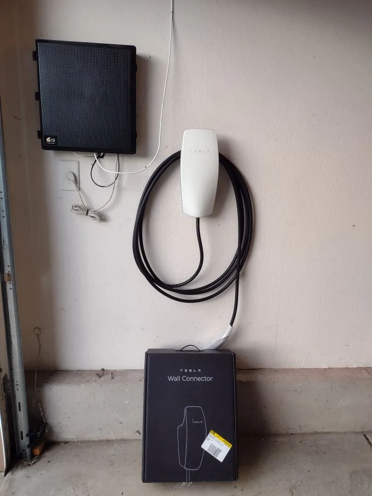 Slide of Electric ZT