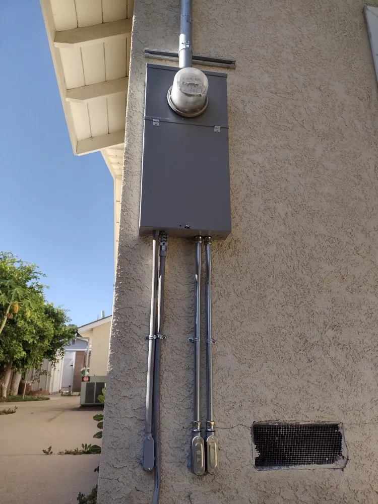 Slide of Electric ZT