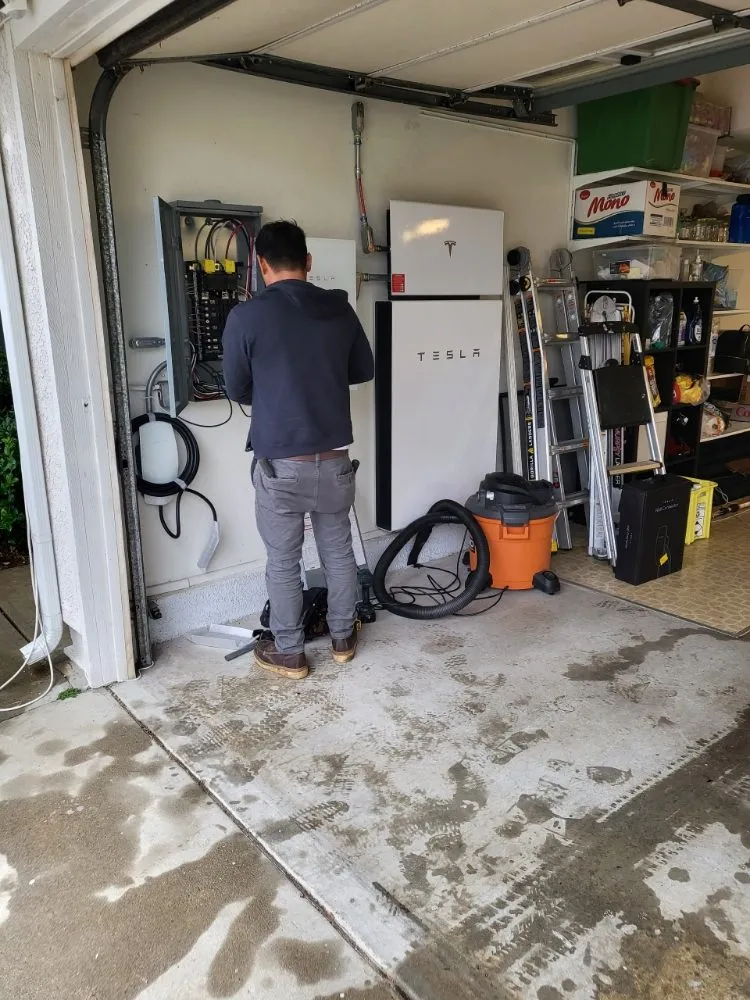 Slide of Electric ZT