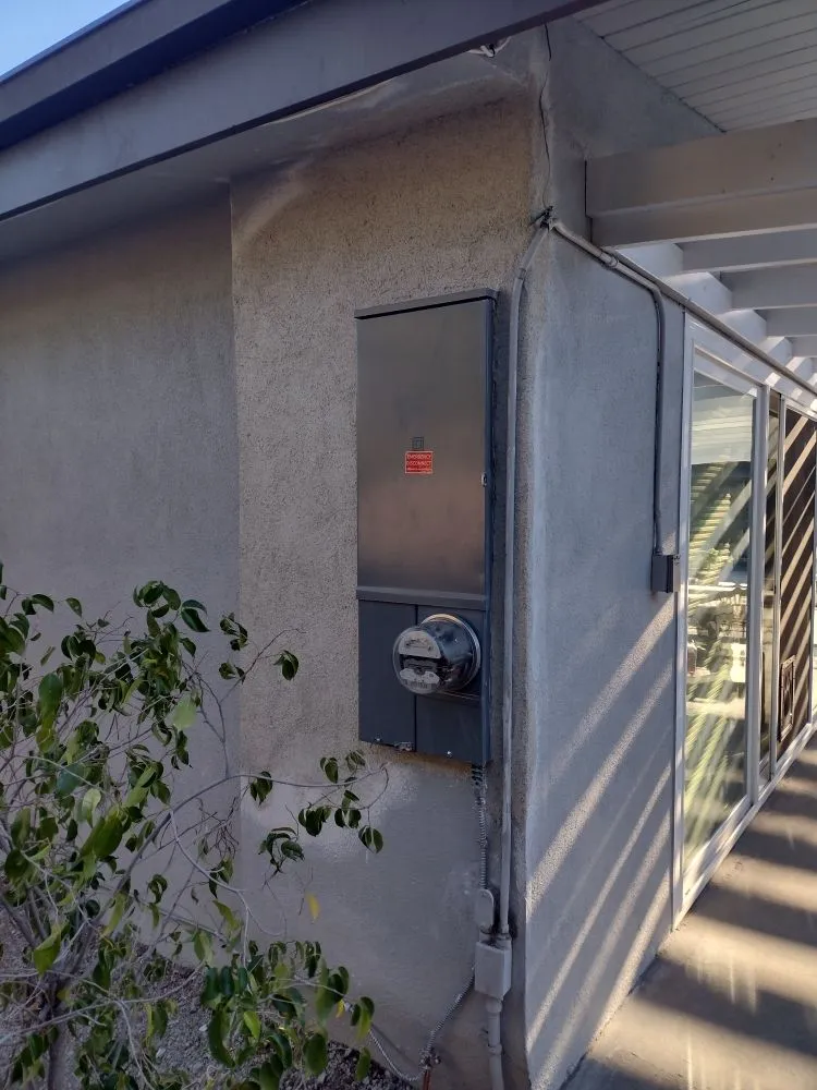 Slide of Electric ZT