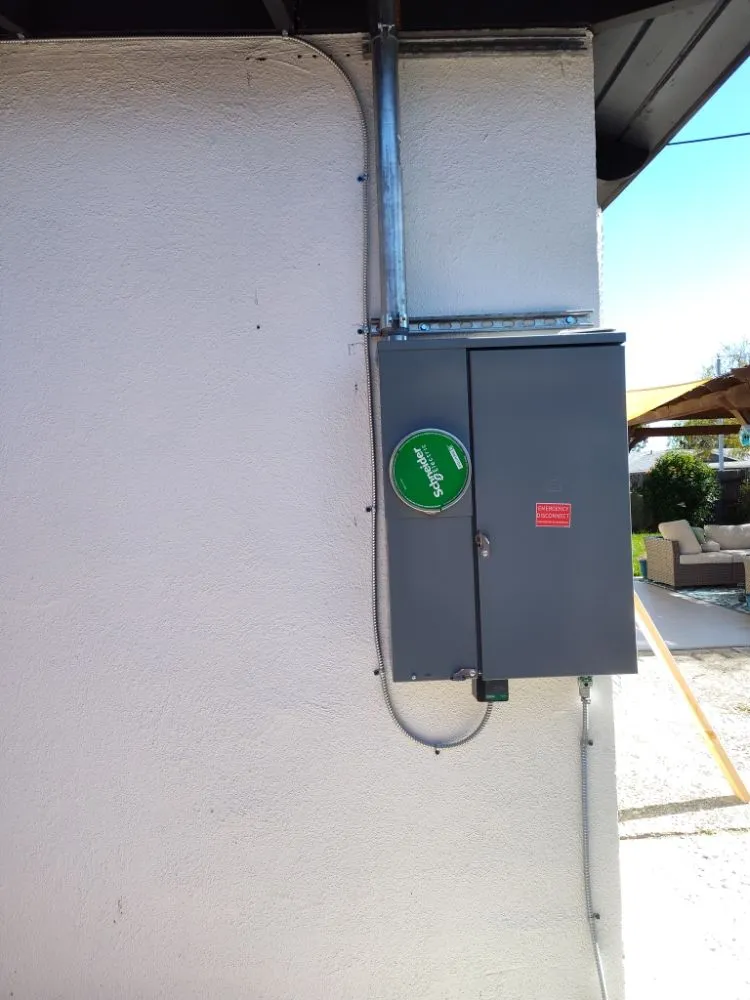 Slide of Electric ZT