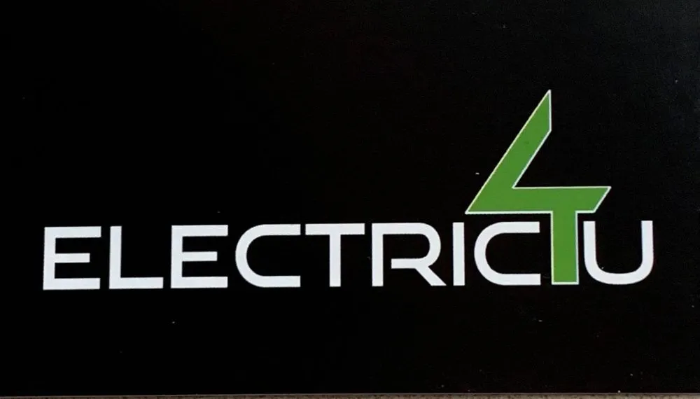Slide of Electric4U