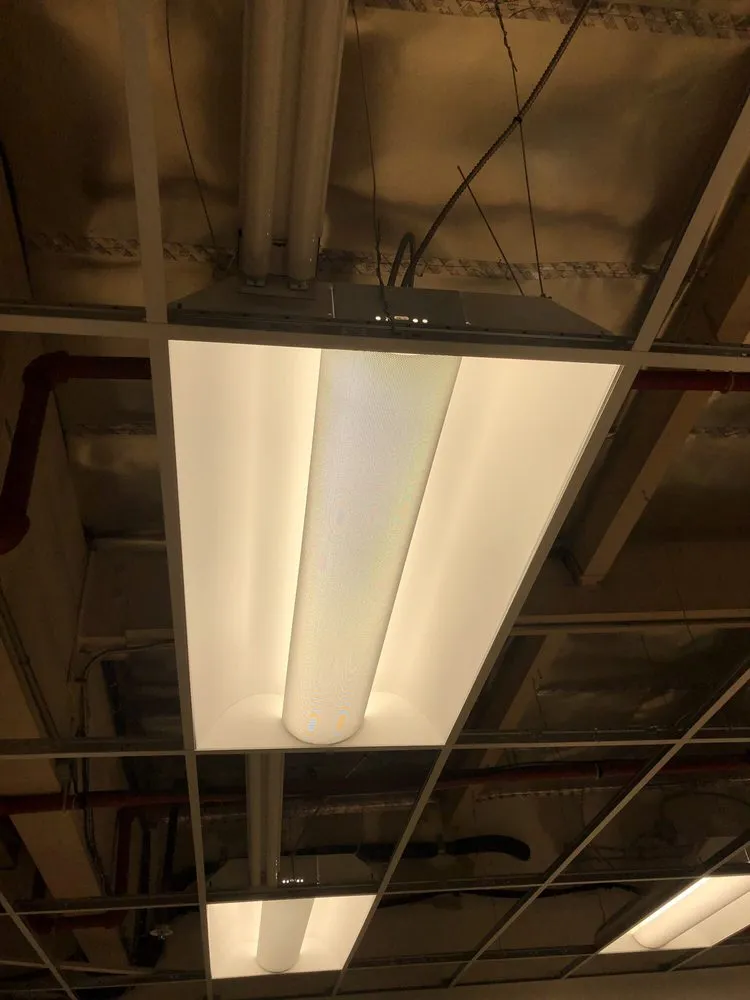 Slide of ELECTRICAL & ELECTRONIC SERVICES