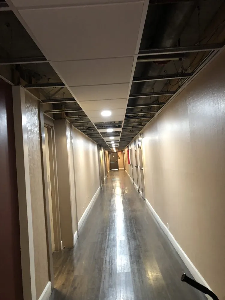 Slide of ELECTRICAL & ELECTRONIC SERVICES