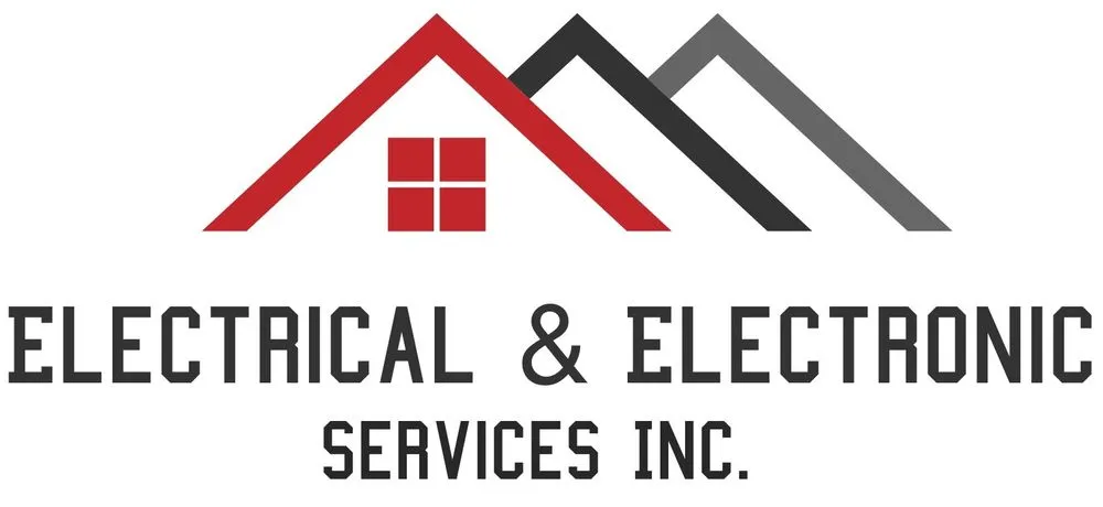 Slide of ELECTRICAL & ELECTRONIC SERVICES