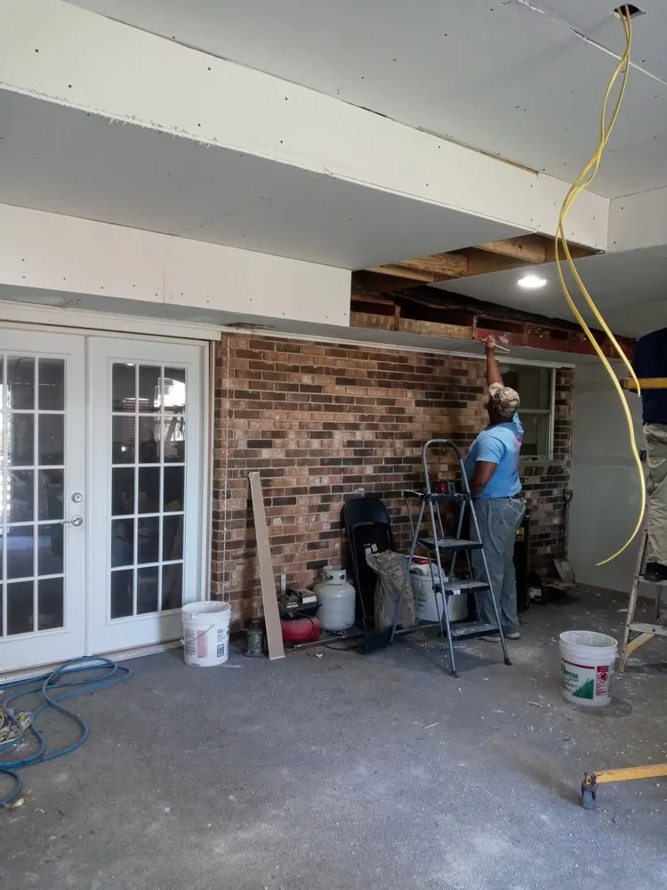 Slide of Electrical & Fencing On Demand