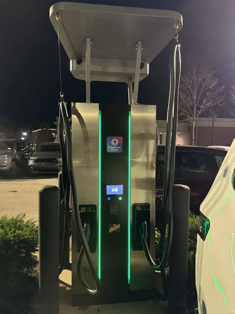 Slide of Electrical & Lighting Maintenance Solutions