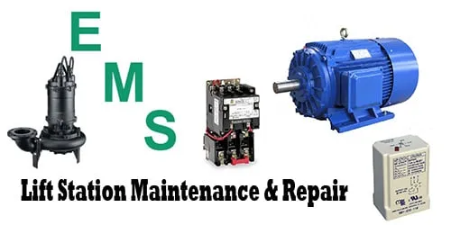 Electrical & Mechanical Services