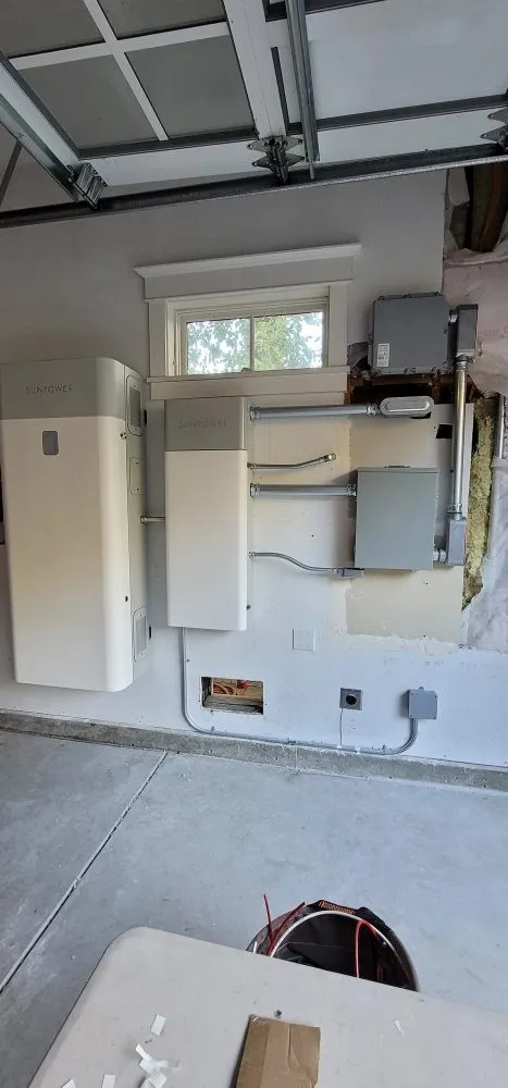 Slide of Electrical & Mechanical Solutions