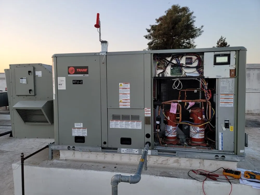 Affordable electrician providing lighting installation in , 