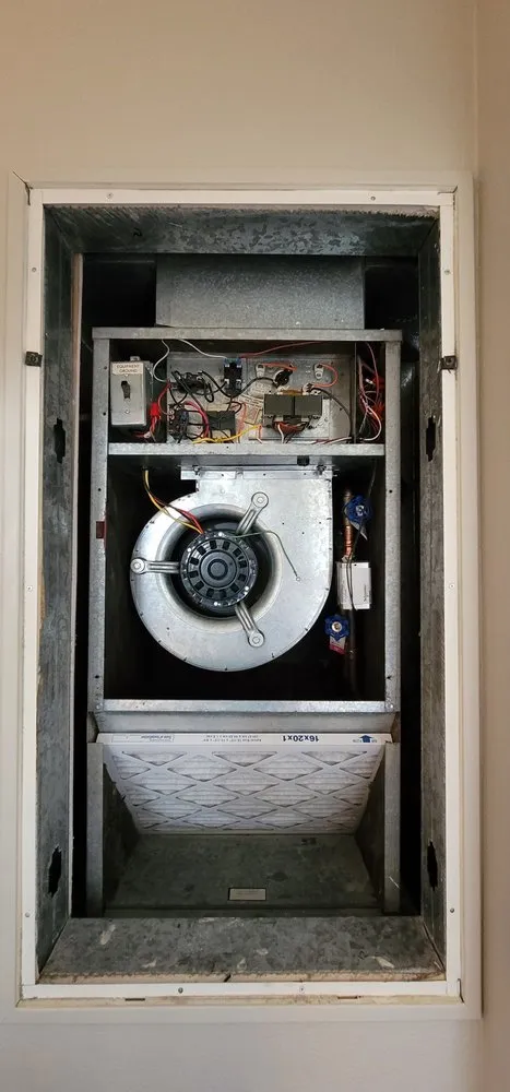 Slide of Electrical & Mechanical Solutions