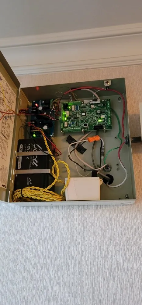 Expert outlet and switch repair experts serving ,  - Electrical & Mechanical Solutions