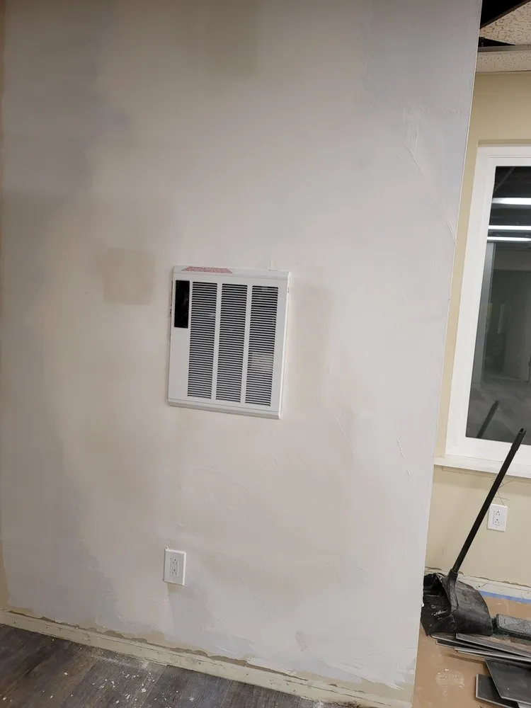 Slide of Electrical & Mechanical Solutions