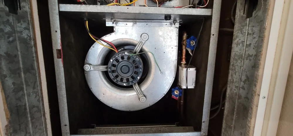 Slide of Electrical & Mechanical Solutions