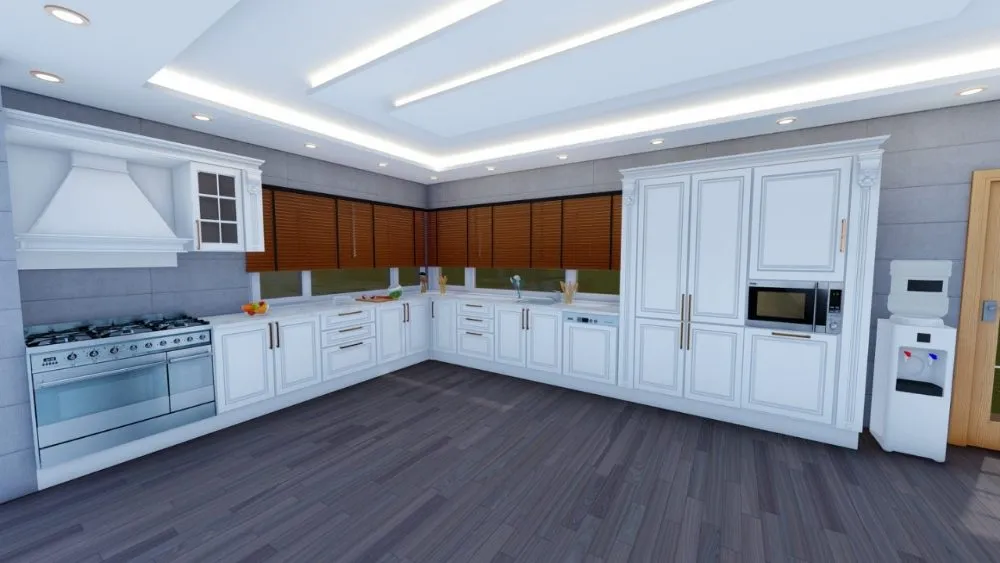 Slide of Electrical & Mechanical Solutions