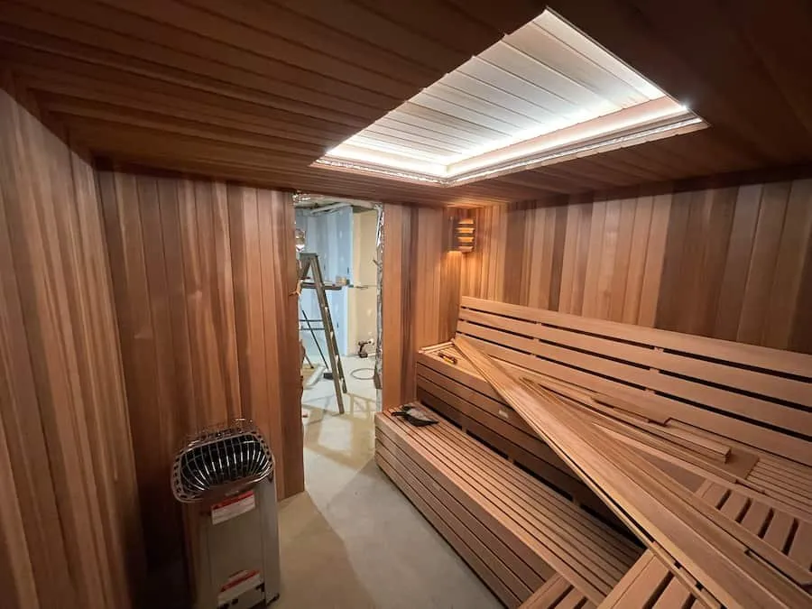 Slide of Electrical & Security Solutions