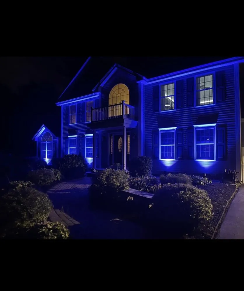 Slide of Electrical & Security Solutions