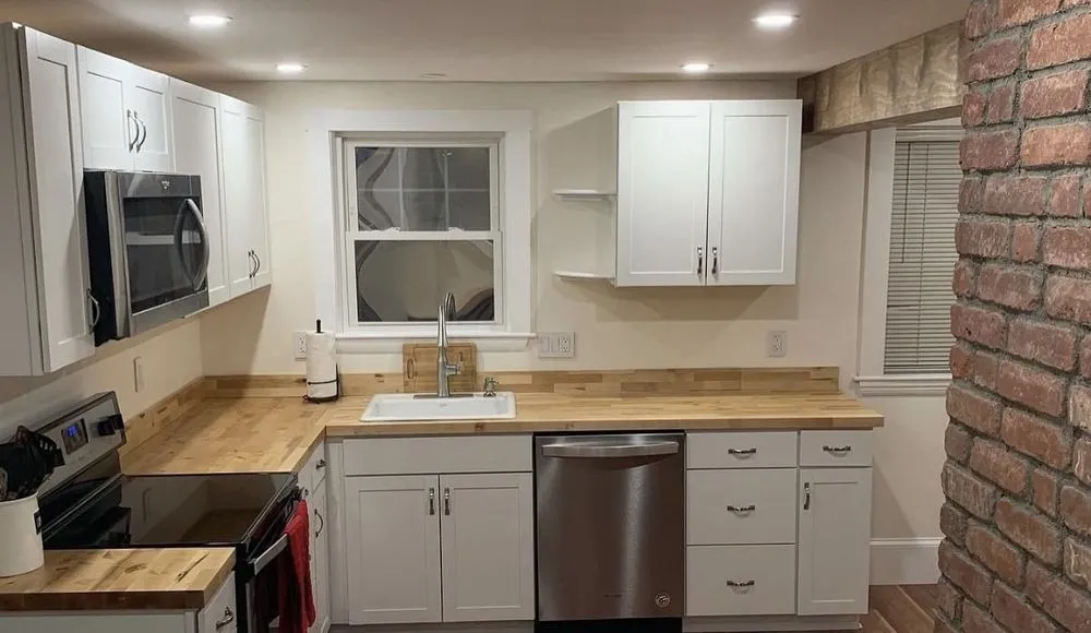 Slide of Electrical & Security Solutions