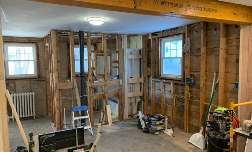 Slide of Electrical & Security Solutions