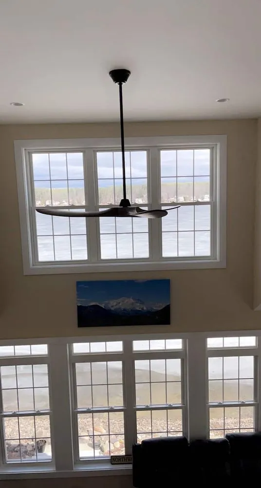 Slide of Electrical & Security Solutions