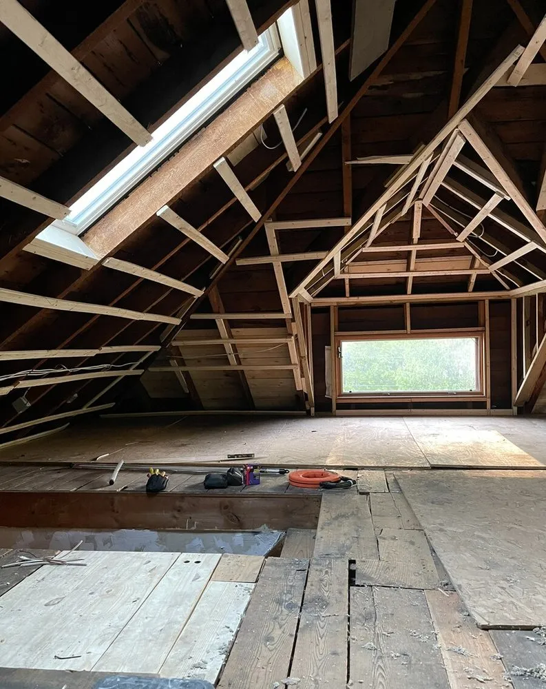 Slide of Electrical & Security Solutions