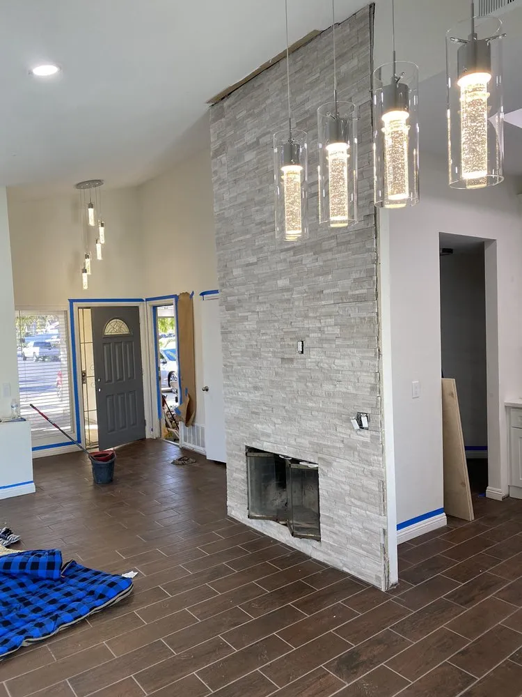 Slide of Electrical 562