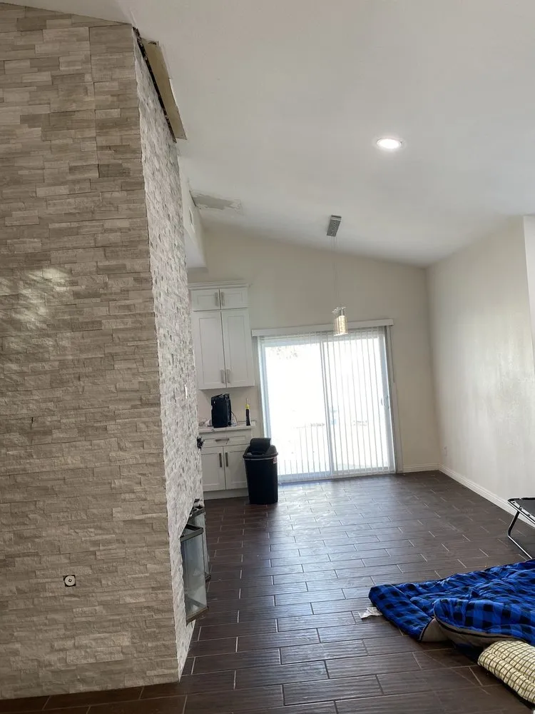 Slide of Electrical 562