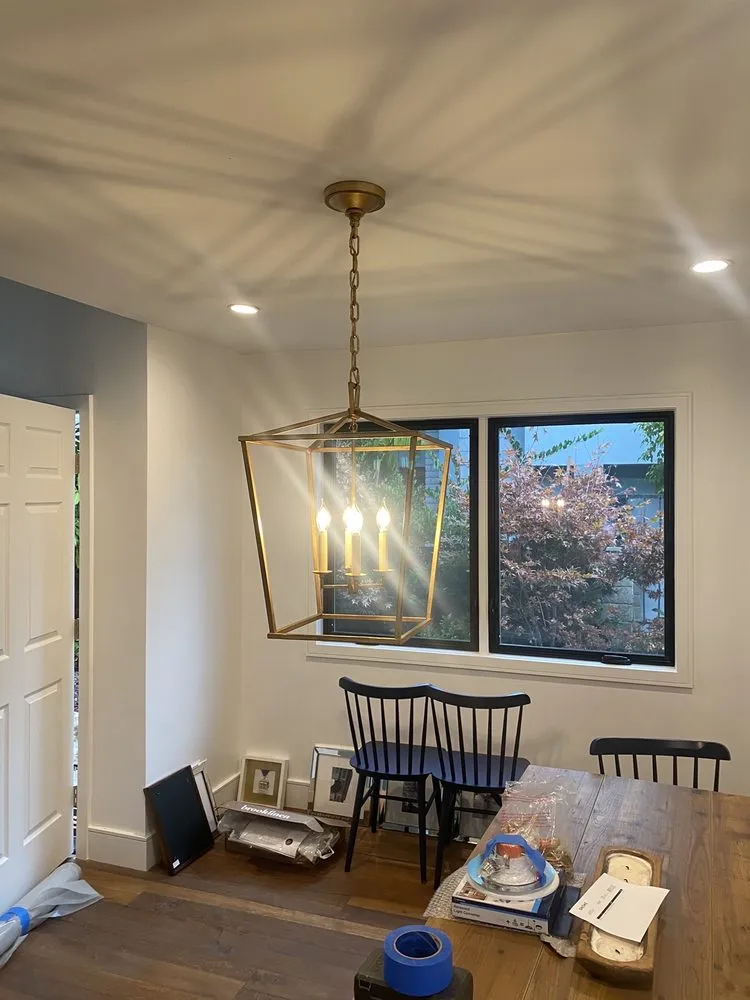 Slide of Electrical 562