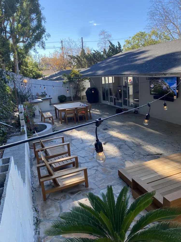 Slide of Electrical 562