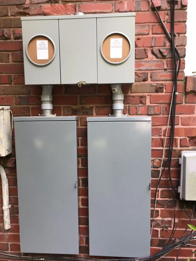 Slide of Electrical 757