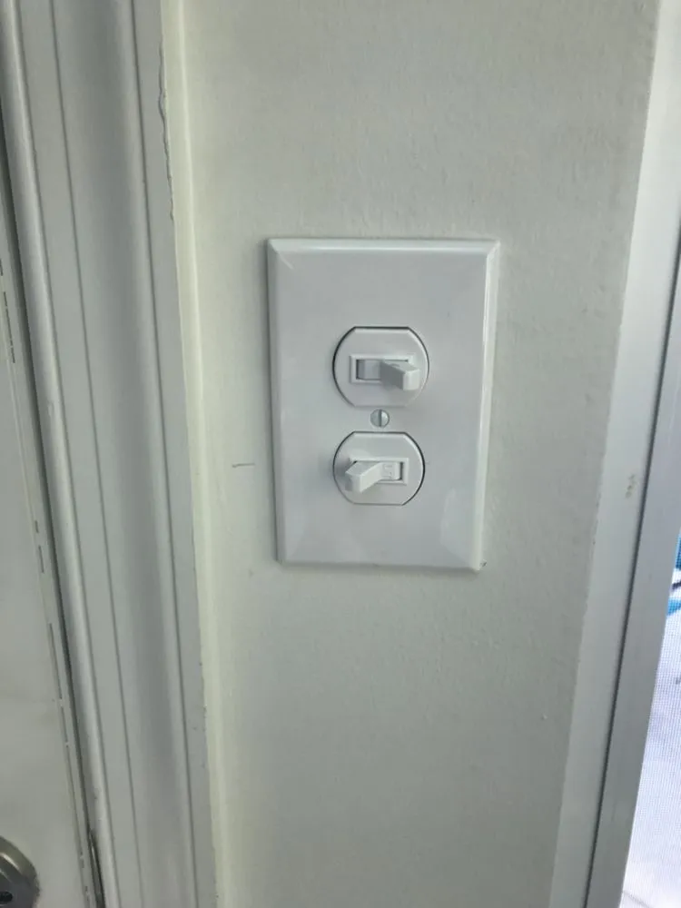 Slide of Electrical 757