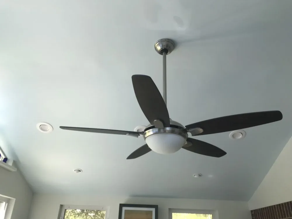 Slide of Electrical 757