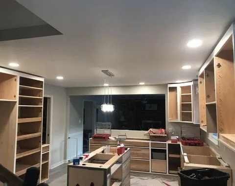 Slide of Electrical 757