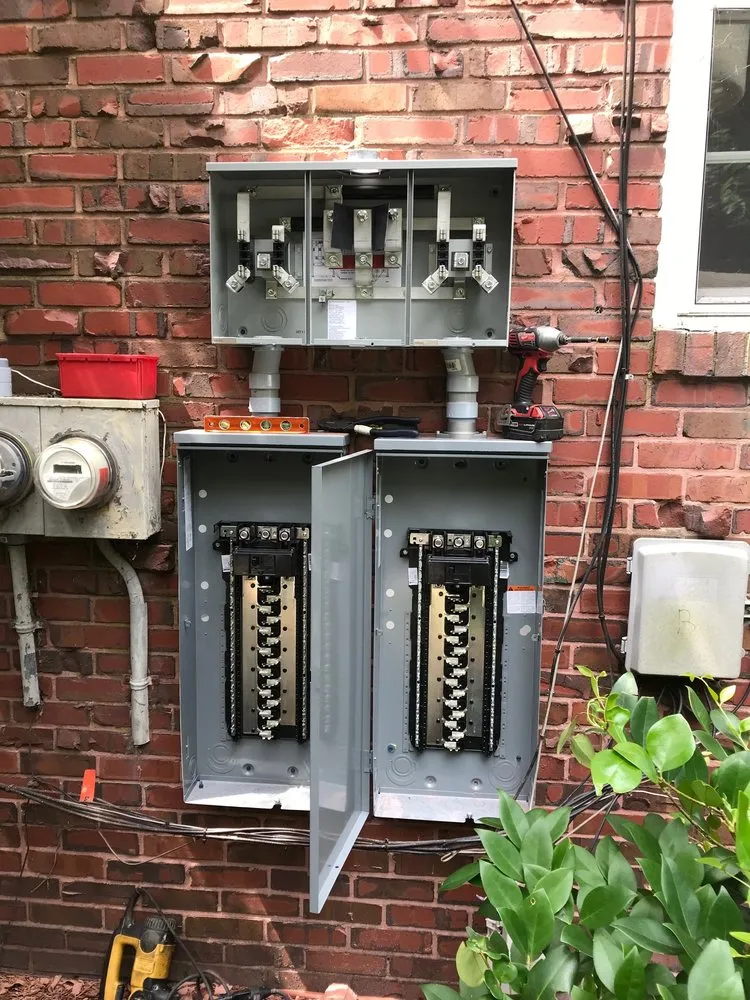 Slide of Electrical 757