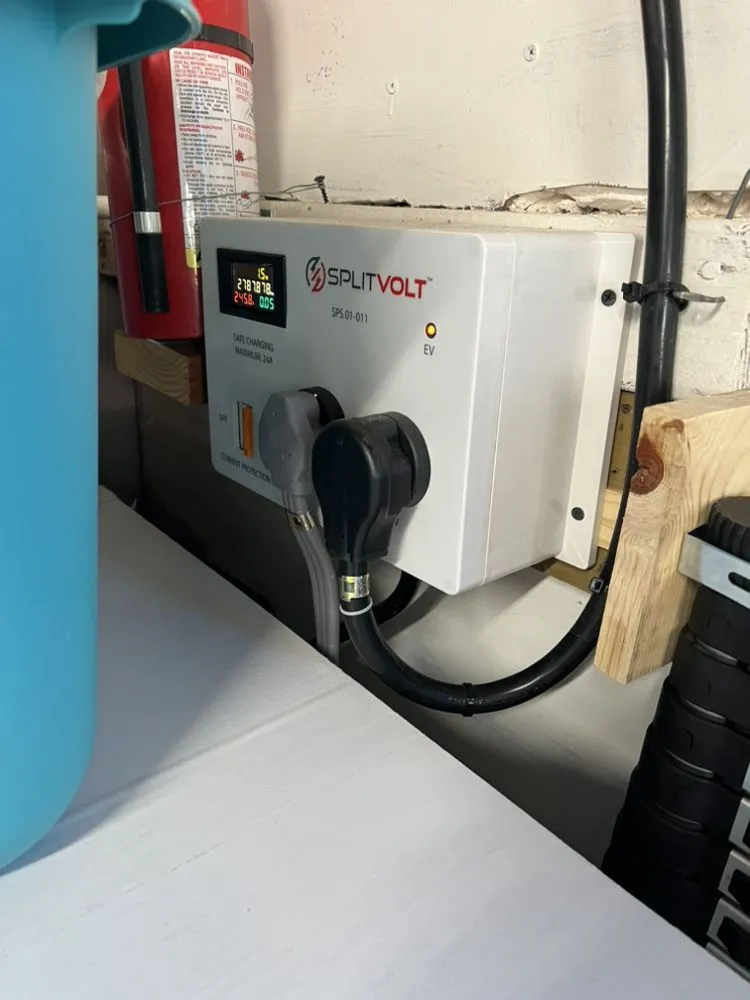 Expert panel upgrade in ,  by Electrical Allstar’s