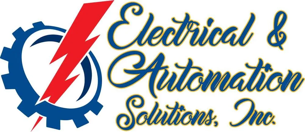Slide of Electrical And Automation Solutions