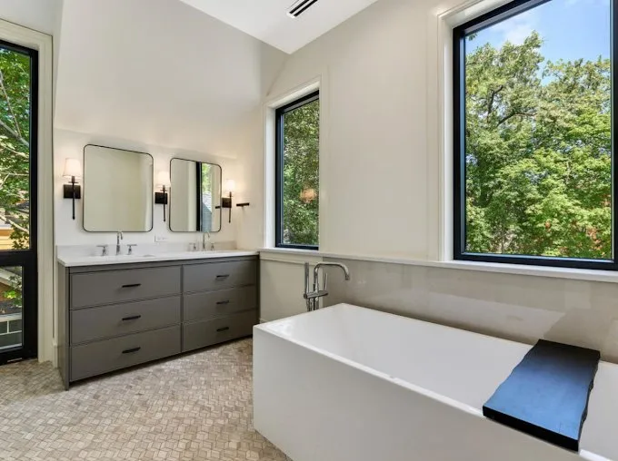 Slide of Electrical and Energy Solutions