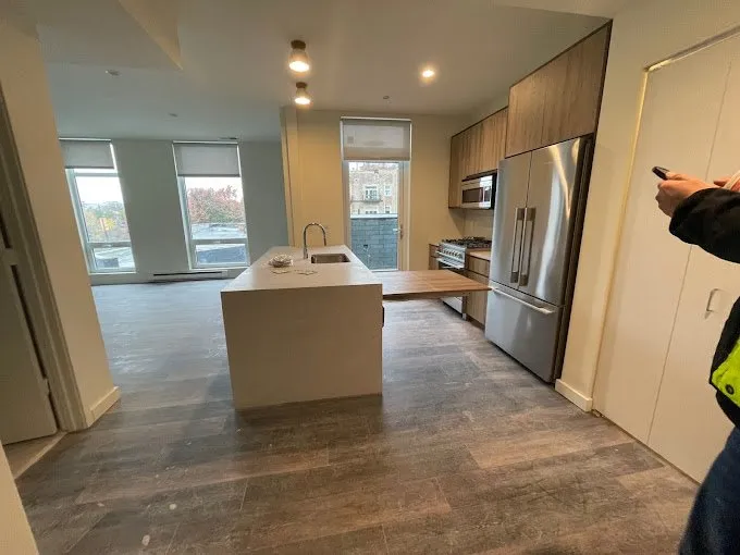 Slide of Electrical and Energy Solutions