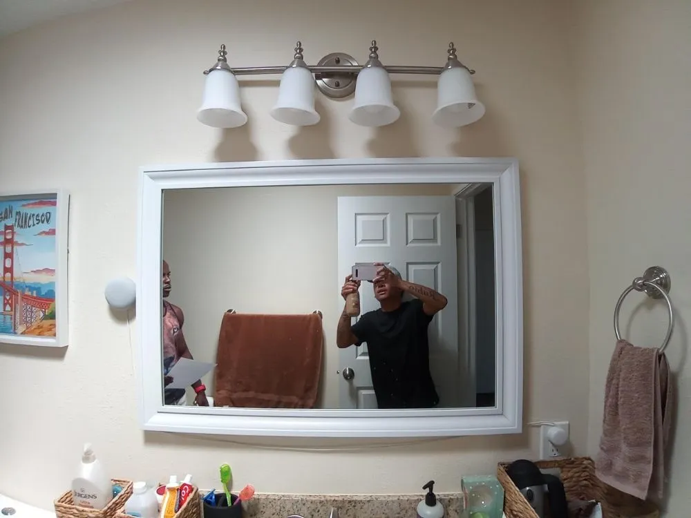 Slide of Electrical and Home Improvement