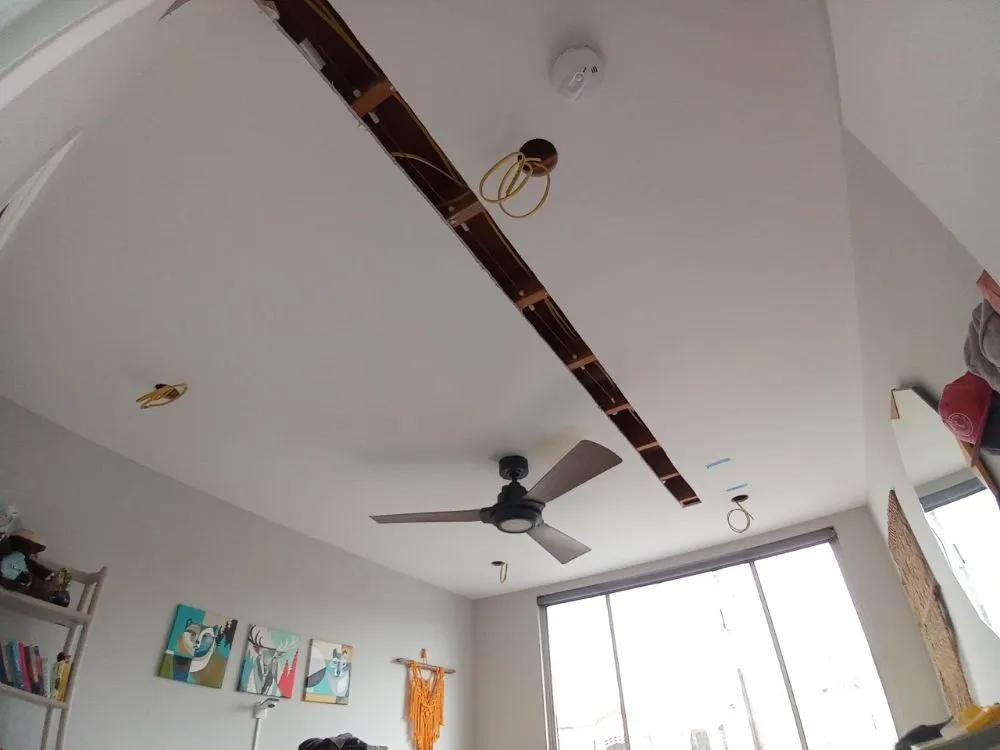 Licensed panel upgrade experts serving ,  - Electrical and Home Improvement