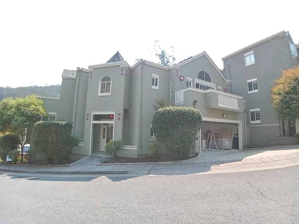 Slide of Electrical and Home Improvement