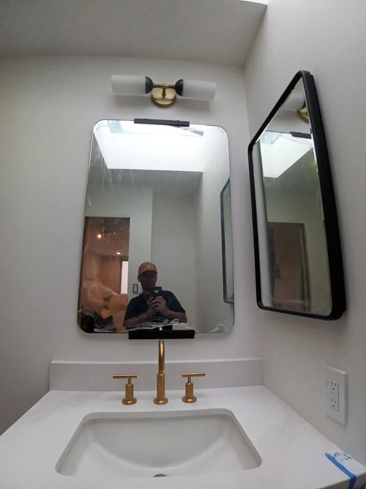 Slide of Electrical and Home Improvement