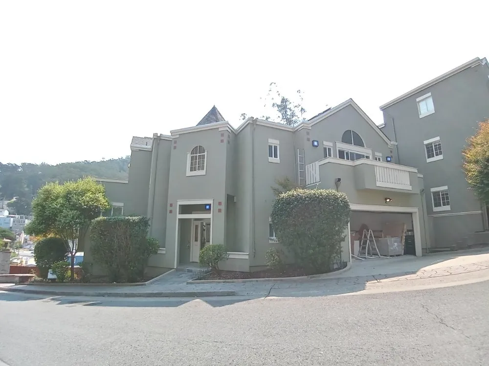 Slide of Electrical and Home Improvement