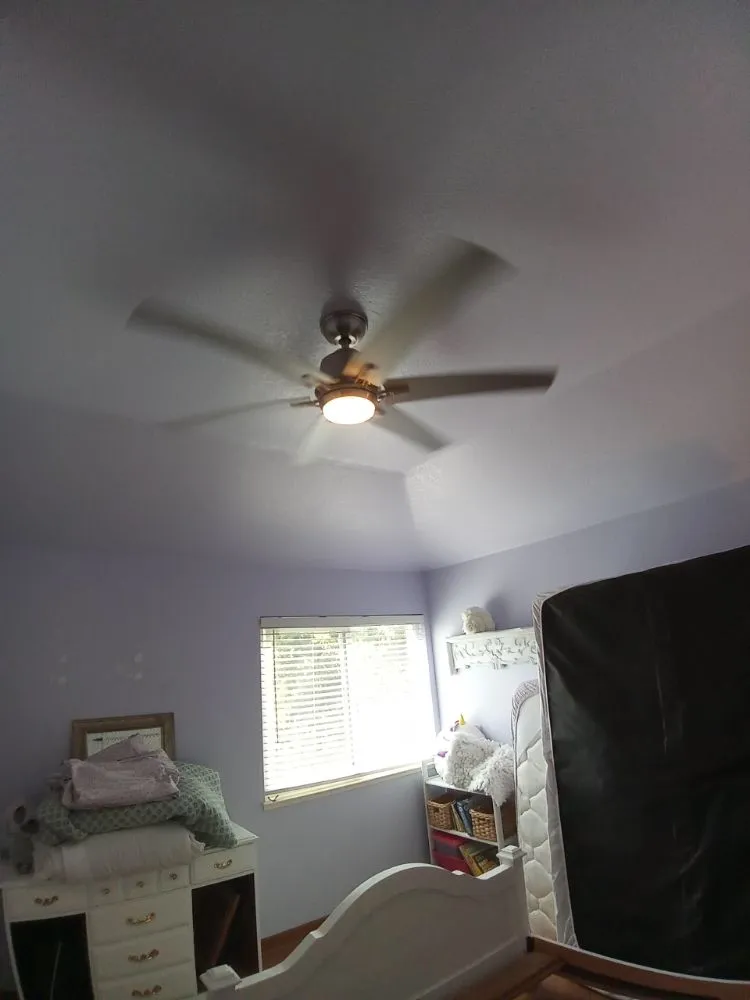 Slide of Electrical and Home Improvement