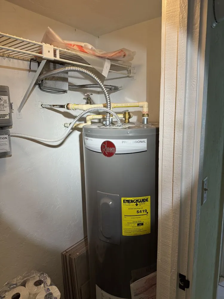 Slide of Electrical and Remodeling Jb