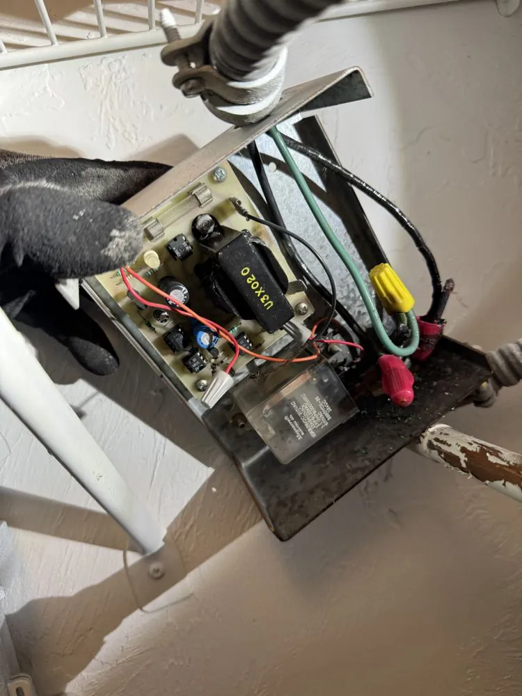 Licensed panel upgrade service in ,  - Electrical and Remodeling Jb