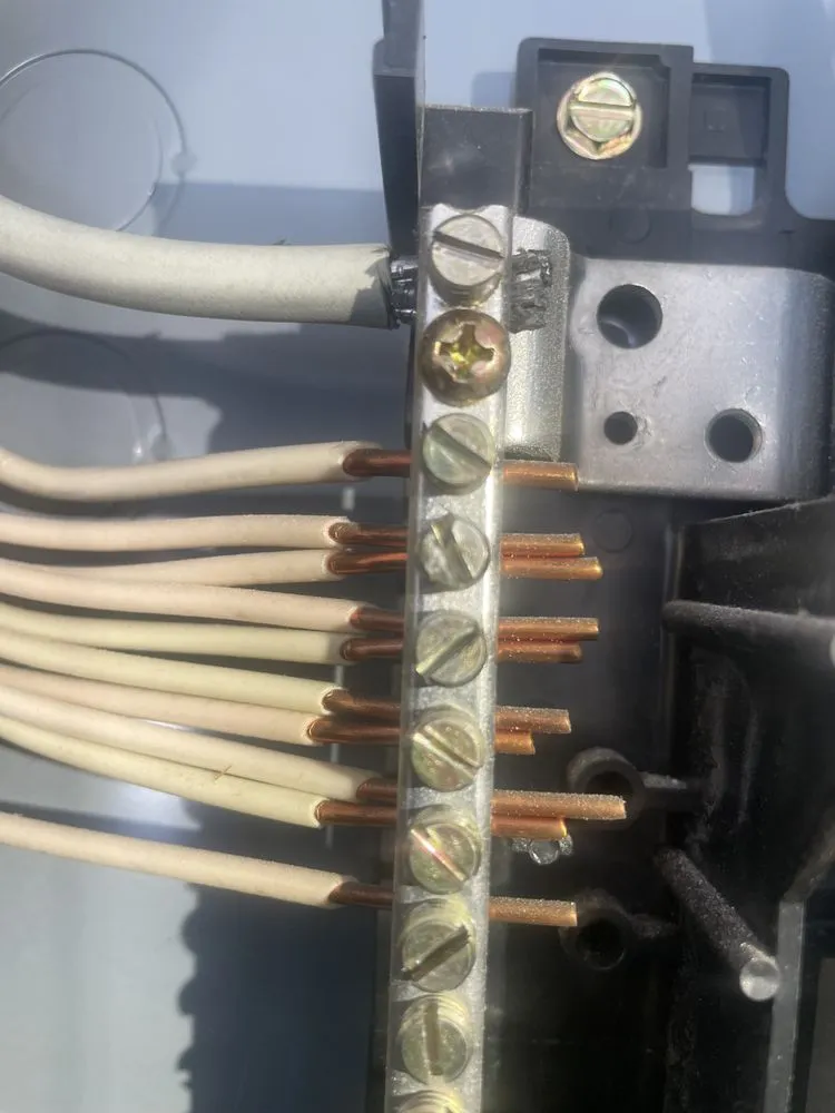 Expert outlet and switch repair experts serving ,  - Electrical and Remodeling Jb